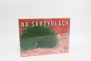 Na skrzyd?ach: Ptaki Azji