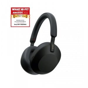 Sony WH-1000XM5 - hovedtelefoner