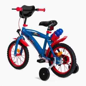 Rowerek dzieciecy 14 Huffy 24941W Spider-Man