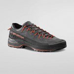 Buty tx4 evo-carbon-cherry tomato-44,5