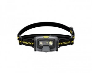 Ledlenser HF6R Work Czarny Latarka czołowa LED
