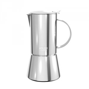 Kawiarka – zaparzacz do kawy Espresso - 620ml Adler