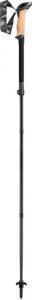 LEKI Black Series FX Carbon kijek do trekkingu Unisex Składane