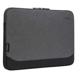 Targus Cypress EcoSmart 39,6 cm (15.6) Etui kieszeniowe Szary