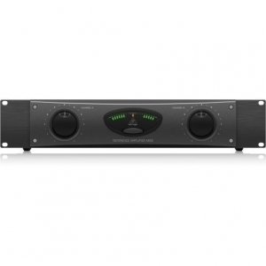 Behringer A800 Wzmacniacz mocy stereo
