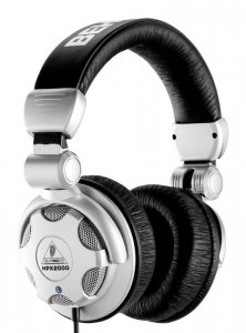 Behringer HPX2000 Słuchawki DJ