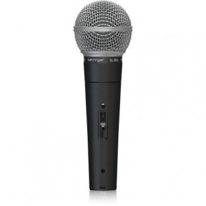 Behringer SL 85S Mikrofon dynamiczny kardioidalny