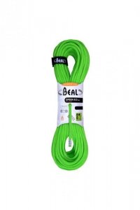 Lina opera unicore 8,5mm 60m dry-green BEAL