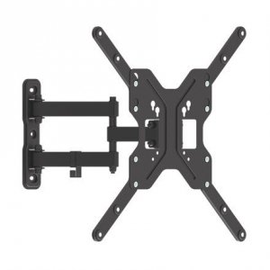LogiLink BP0016 uchwyt do telewizorów 139,7 cm (55) Czarny