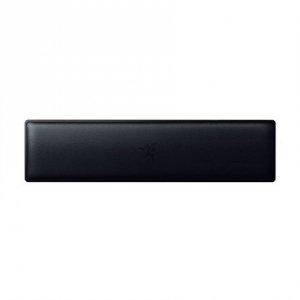 Razer RC21-01710100-R3M1 podkładka pod nadgarstek Sztuczna skóra, Pianka termoelastyczna Czarny