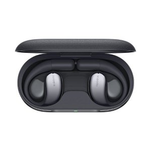 Słuchawki bezprzewodowe Xiaomi OpenWear Stereo USB Type-C Bluetooth Szary