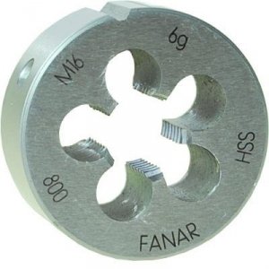 FANAR NARZYNKA  M18x1,5    HSS800F *
