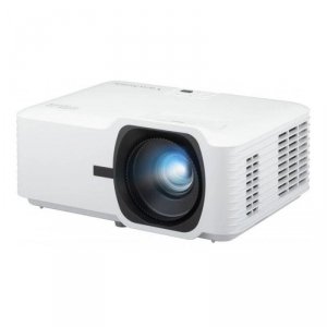 Viewsonic LS740HD projektor danych Projektor o standardowym rzucie 5000 ANSI lumenów 1080p (1920x1080) Biały