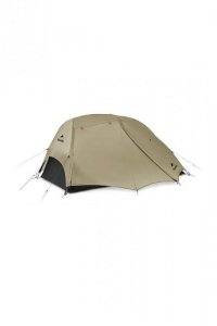 Namiot star river 2 ul 15d cnk2450ws022-moon rock sand NATUREHIKE