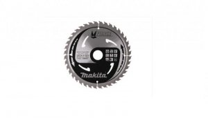 MAKITA PIŁA TARCZOWA  210x30x40z M-FORCE DREWNO