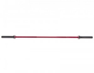 Gryf aluminiowy 8 kg / 1830 mm HMS GA68 Czerwony