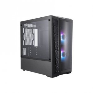 Cooler Master MasterBox MB320L ARGB Mini Tower Czarny