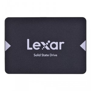 Dysk SSD Lexar NS100 1TB 2,5” SATA