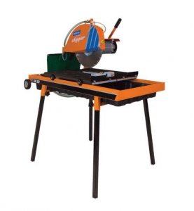 cm351 uno przecinarka do mat. budowlanych, 700 x 110 mm