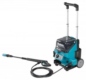 MAKITA.MYJKA 40V XGT HW001GZ 115 Bar