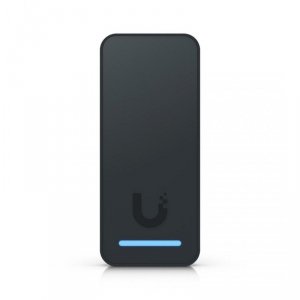Ubiquiti Access Reader G2 Podstawowy czytnik kontroli dostępu Czarny