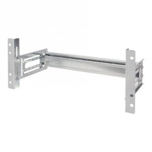 Digitus Wspornik szyny montażowej 483 mm (19”), 4U