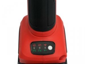Yato YT-828295 szlifierka kątowa 1,26 kg