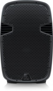 Behringer PK115A system PA System nagłośnieniowy wózkowy (PA) 800 W Czarny