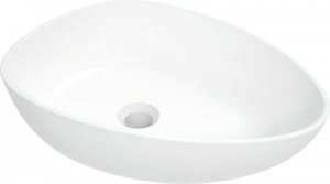 Umywalka ceramiczna nablatowa