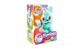 FURLINGS interaktywna Finley 25981 59818 /2