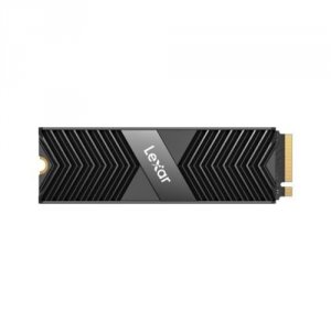 SSD PCIE G4 M.2 NVME 1TB NM800/PRO LNM800P001T-RN8NG LEXAR