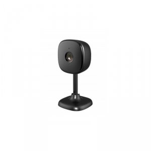 Smart kamera WiFi wewnętrzna HD 2304x1296 z trybem nocnym i audio, IP20
