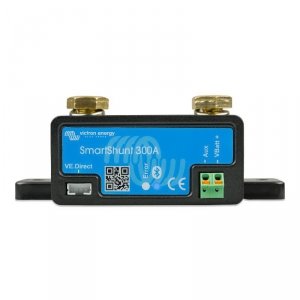 Smartshunt 300A/50mV