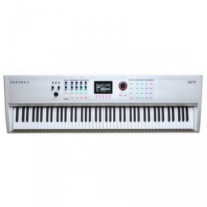 Kurzweil SP7 - pianino sceniczne