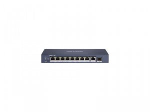 SWITCH POE HIKVISION DS-3E0510HP-E