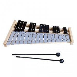 V-TONE DC 27 Set - zestaw dzwonków
