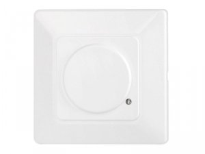 Czujnik ruchu Maclean, mikrofalowy do puszki, zasięg 5m-15m, 1200W, MCE132