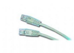 KABEL PATCH CAT5E UTP 0.5M PP12-0.5M GEMBIRD