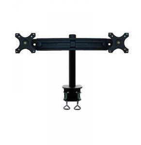 UCHWYT DO TELEWIZORA KOMPLET BLACK 19-27 FPMA-D700D NEWSTAR