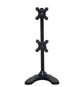 UCHWYT DO TELEWIZORA KOMPLET BLACK 10-24 FPMA-D700DDV NEWSTAR