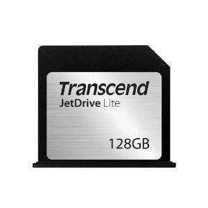 MEMORY JETDRIVE LITE 130 128GB TS128GJDL130 TRANSCEND