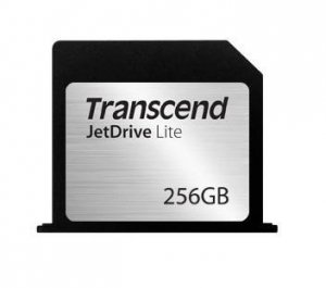 MEMORY JETDRIVE LITE 360 256GB TS256GJDL360 TRANSCEND