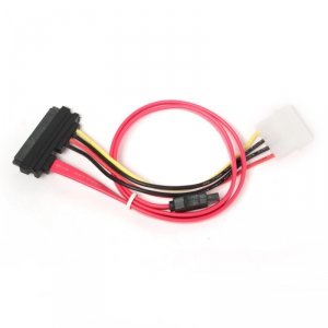 KABEL SATA-DATA + POWER COMBO CC-SATA-C1 GEMBIRD