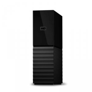 Dysk twardy USB3 6TB EXT. WDBBGB0060HBK-EESN WDC