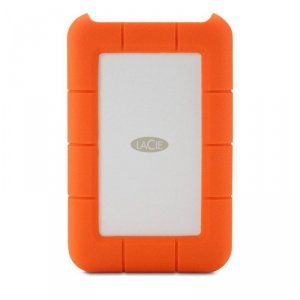 HDD USB-C 2TB EXT. STFR2000800 LACIE
