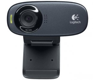 KAMERA WEBCAM HD C310 960-001065 LOGITECH