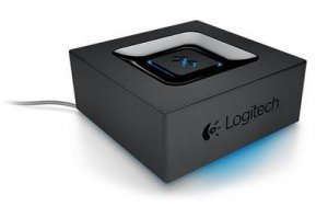GŁOŚNIK AKCESORIA ADAPTER /BLUETOOTH AUDIO DEV. 980-000912 LOGITECH