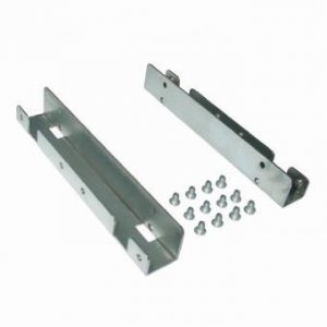 HDD AKCESORIA MOUNTING FRAME 2X 2.5 TO 3.5 MF-3221 GEMBIRD