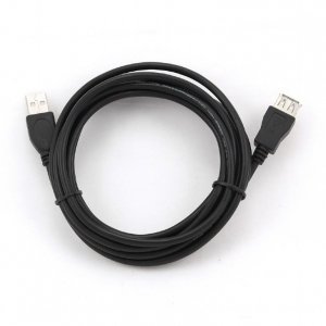 KABEL USB2 EXTENSION AM-AF 3M CCF-USB2-AMAF-10 GEMBIRD