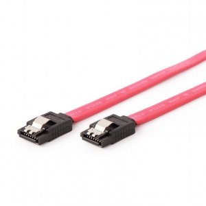 KABEL SATA-DATA 0.3M CC-SATAM-DATA-0.3M GEMBIRD
